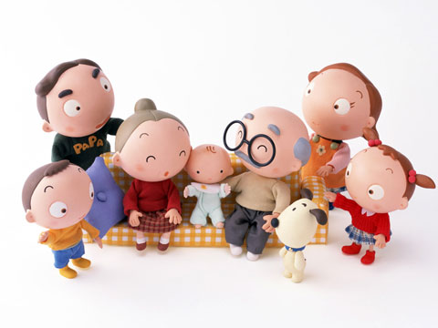 不管什么节日,对家人、对社会有一颗感恩的心都是最重要的(图片来源网络) 不管什么节日,对家人、对社会有一颗感恩的心都是最重要的(图片来源网络)